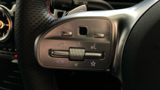 Mercedes-Benz A-Class A200d AMG Line Premium 5dr Auto Diesel Hatchback